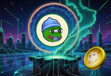 Dogecoin Price Prediction: Investors to Reap 24,094% Gains in 2025, But Not from DOGE