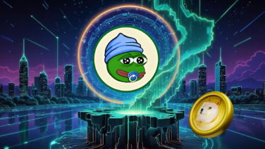 Dogecoin Price Prediction: Investors to Reap 24,094% Gains in 2025, But Not from DOGE