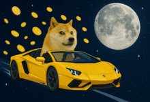 Dogecoin Price Prediction? How to Spot When Dogecoin is Building Up for Price Jump