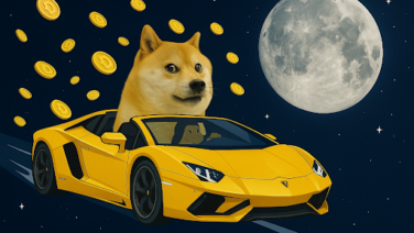 Dogecoin Price Prediction? How to Spot When Dogecoin is Building Up for Price Jump