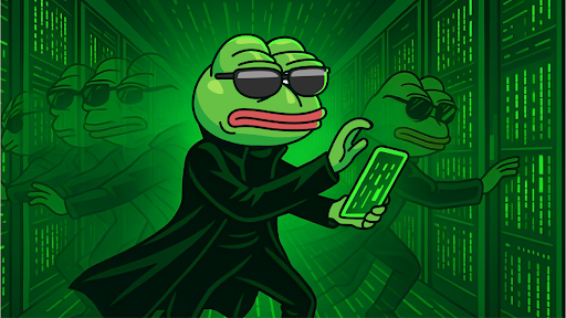 Presale Reaches $2 Million in Stage 4 – Neo Pepe Coin ($NEOP) Ignites Meme Coin Frenzy