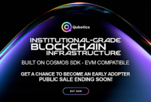 Passed Bitcoin Cash? Qubetics Could Be the Next Best Performing Crypto to Buy Before It Reaches $0.40 in 3 days