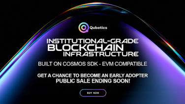 Passed Bitcoin Cash? Qubetics Could Be the Next Best Performing Crypto to Buy Before It Reaches $0.40 in 3 days