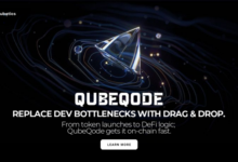 Qubetics Presale Nears End, Solana Eyes $178, and Kaspa Consolidates-Best Crypto to Invest in June 2025