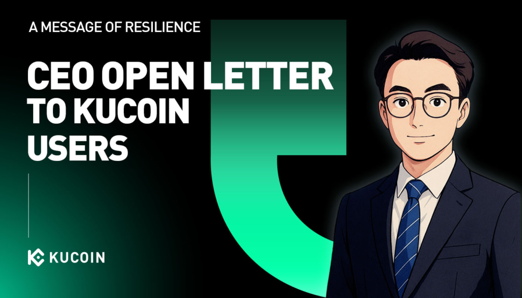 KuCoin’s $2 Billion Trust Project: Pioneering the Future of Security and Transparency in Crypto