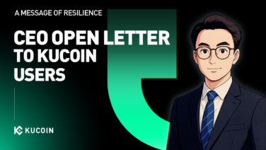 KuCoin’s $2 Billion Trust Project: Pioneering the Future of Security and Transparency in Crypto