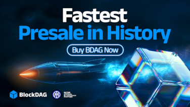 BlockDAG’s Presale Pulled in $298M in a Record Time! HYPE Whale Activity Surges & Kaspa Shows Strength