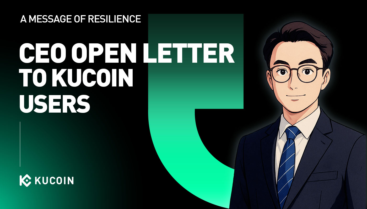 KuCoin’s $2 Billion Trust Project: Pioneering the Future of Security and Transparency in Crypto