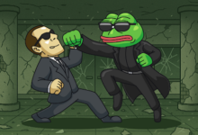 Dogecoin Dominance Fades as Neo Pepe Token Gains Ultimate Momentum