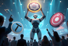 Analysts Predict Ozak AI Could Surpass Bittensor (TAO) and RENDER in the AI Race