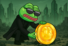 Is It Time to Shift From Ethereum (ETH)? Neo Pepe’s ($NEOP) Presale Ignites