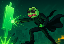 Ethereum vs. Neo Pepe Coin— 2025’s Crypto Clash Shaking Investor Confidence