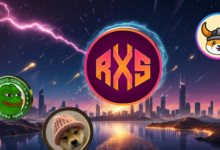 Meme Coins PEPE, FLOKI, WIF Lead Losses as Market Dips—Is Rexas Finance (RXS) a Safer Bet?