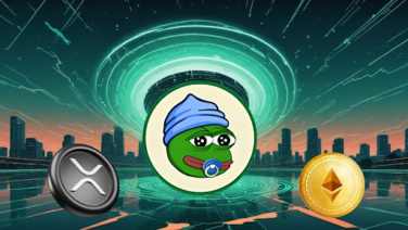 This Token Goes Ballistic as Cardano (ADA) and Ripple (XRP) Stall