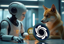 SHIB Price Prediction 2025: Can It Compete With Ozak AI’s Growing AI Ecosystem and $1 Forecast?