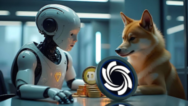 SHIB Price Prediction 2025: Can It Compete With Ozak AI’s Growing AI Ecosystem and $1 Forecast?