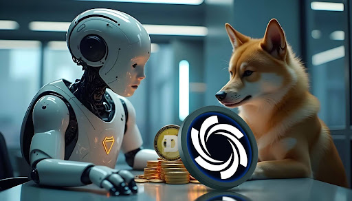 SHIB Price Prediction 2025: Can It Compete With Ozak AI’s Growing AI Ecosystem and $1 Forecast?