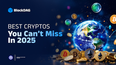 BlockDAG, Polkadot, Avalanche, and Chainlink: Which Is the Crypto with the Most Potential in 2025?