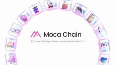 Moca Foundation Launches Moca Chain for Decentralized Identity and Data Ownership