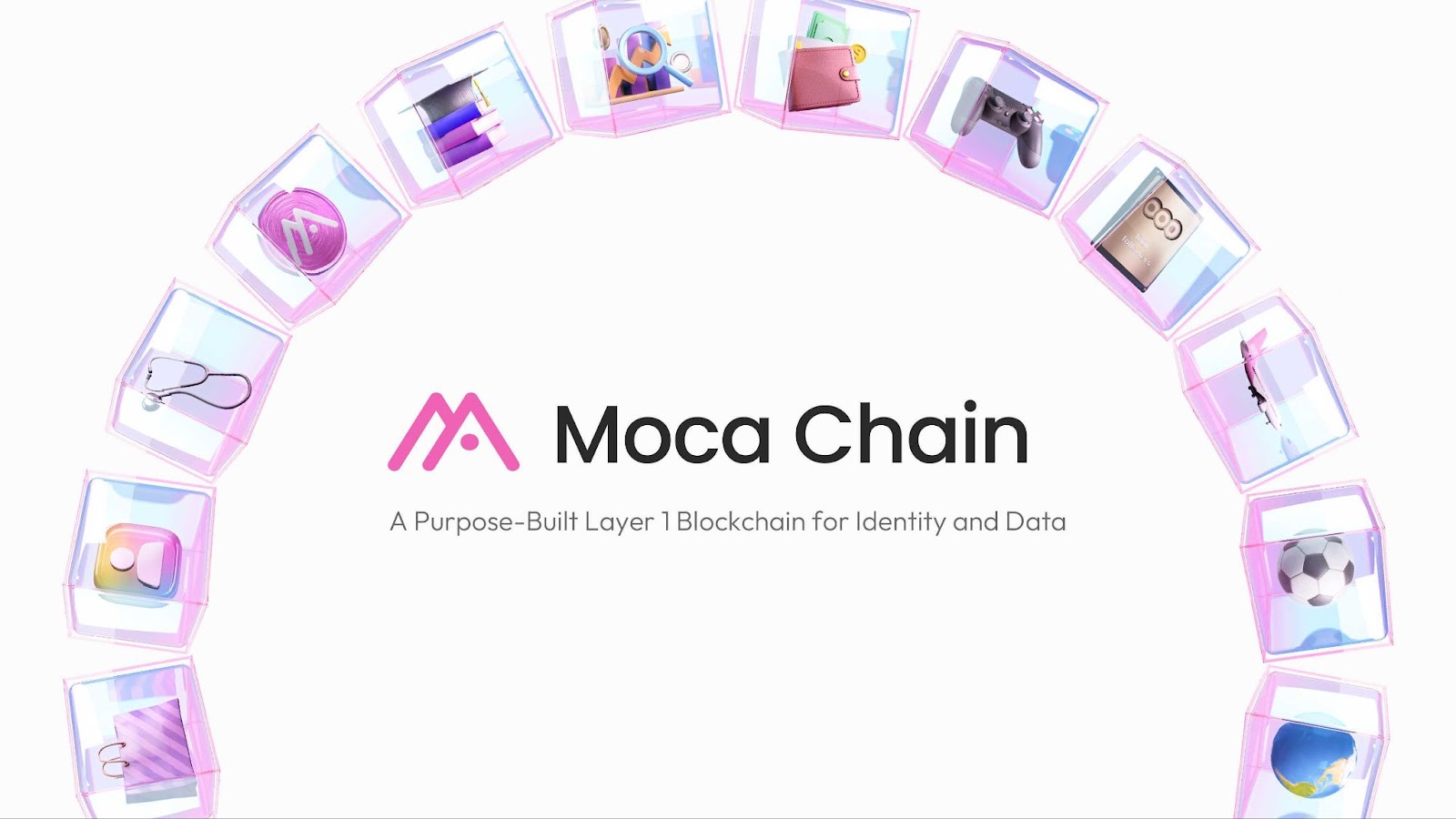 Moca Foundation Launches Moca Chain for Decentralized Identity and Data Ownership