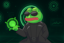 Why Savvy Traders Choose This Top Ethereum Meme Coin Presale Amid Whale Buys