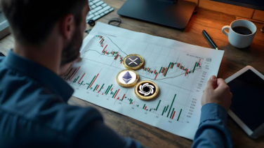 What Makes Ozak AI Different from Most Altcoins? A Real Use Case