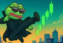 Breakout Meme Coin Frenzy 2025—10 Top  Meme Coins Led by Unrivaled Newcomer