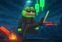 How Neo Pepe Revolutionizes Polygon Trading for Unbeatable Gains
