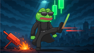 How Neo Pepe Revolutionizes Polygon Trading for Unbeatable Gains