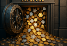 What Banking Developments Are Potentially Opening Doors for Crypto? Here’s the Top 5