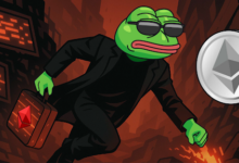 Why Neo Pepe Protocol’s Presale Is Smartest Bet as Ethereum Rebounds in June 2025
