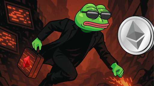 Why Neo Pepe Protocol’s Presale Is Smartest Bet as Ethereum Rebounds in June 2025
