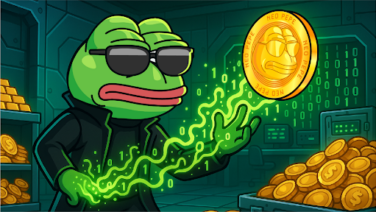 Worldcoin's Bounce Ignites Excitement—Neo Pepe ($NEOP) Emerges as Investor Favorite
