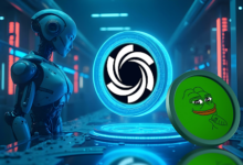 PEPE Coin to $0.00001 or Ozak AI to $1—Which Crypto Project Has the Real Upside for 2025?
