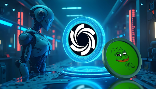 PEPE Coin to $0.00001 or Ozak AI to $1—Which Crypto Project Has the Real Upside for 2025?