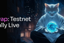Zenswap Launches Public Testnet for Secure Cross-Chain Swaps via Analog Network