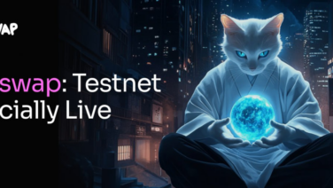 Zenswap Launches Public Testnet for Secure Cross-Chain Swaps via Analog Network