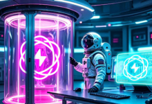 Cardano Pushes Updates, But Lightchain AI Pushes Hard Numbers—$21.1M and a Full Presale Finish