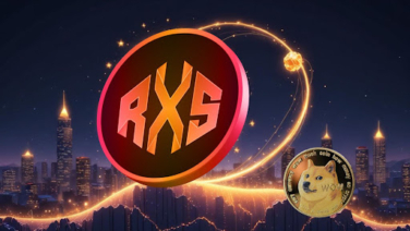 The Next Big Dog? This New Coin at $0.20 Is Said to Have the Same Wealth-Building Potential as Dogecoin (DOGE)