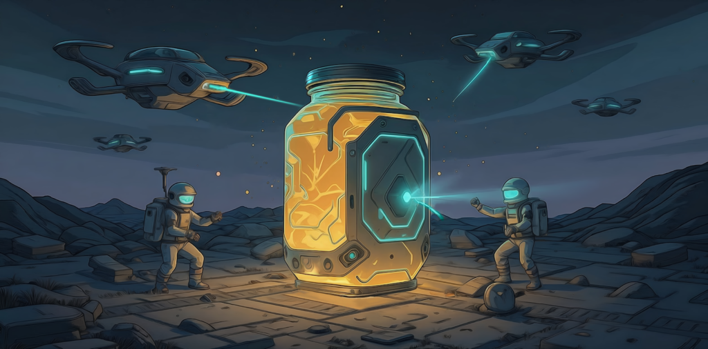Cartesi Launches Upgraded Version of Honeypot dApp with Fraud-Proof System
