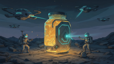 Cartesi Launches Upgraded Version of Honeypot dApp with Fraud-Proof System