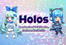 Holos Launches an NFT RWA Marketplace for Collectibles Trading that Bridges Physical and Digital Assets