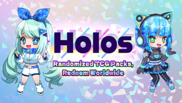 Holos Launches an NFT RWA Marketplace for Collectibles Trading that Bridges Physical and Digital Assets