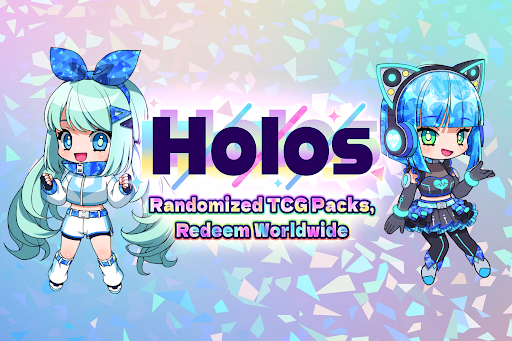 Holos Launches an NFT RWA Marketplace for Collectibles Trading that Bridges Physical and Digital Assets