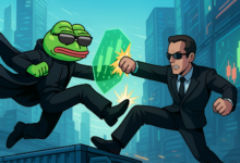 Neo Pepe Coin vs Ripple (XRP)—Analysts Drop Bombshell Prediction on Crypto’s Biggest Clash of 2025