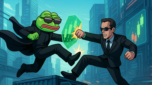 Neo Pepe Coin vs Ripple (XRP)—Analysts Drop Bombshell Prediction on Crypto’s Biggest Clash of 2025