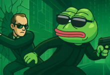 June 2025 Presale Face-Off— Neo Pepe's Viral Engagement Leaves Solaxy Playing Catch-Up