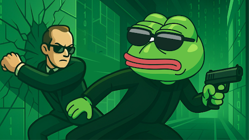 June 2025 Presale Face-Off— Neo Pepe's Viral Engagement Leaves Solaxy Playing Catch-Up