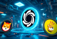 SHIB to $0.01 Still a Dream? Ozak AI’s $1 Prediction Makes It the More Explosive Bet