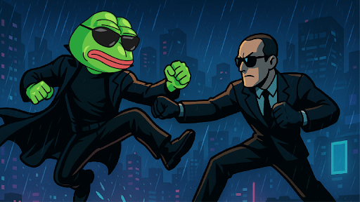 Japan Shifts Crypto Regulation Policy, Powering Neo Pepe Coin’s ($NEOP) Presale to Insane Heights!